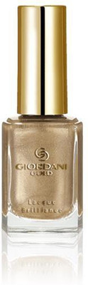 

Oriflame Sweden Giordani Gold Baroque Lacque Brilliance-Dramatic Gold Golden