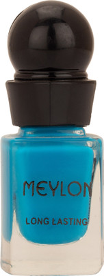 

Meylon Paris DEEP SKY BLUE - 24 Blue, Dark sky blue