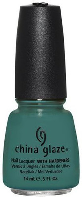 

China Glaze Exotic Encounters 80493 Dark