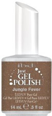 

IBD Just Gel Jungle Fever IE112 Dark(Pack of 3)