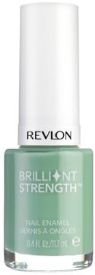Revlon Brilliant Strength Nail Enamel - Entice - Clear Flipkart