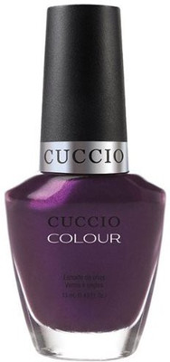 

Cuccio Brooklyn Never Sleeps 6035 Dark