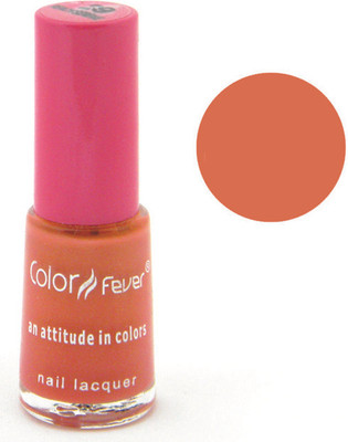 Color Fever Maxi NP 29-PEACH SERENE(5 ml) available at flipkart for Rs.137