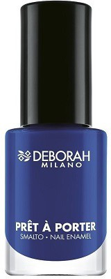 

Deborah Milano Pop Your Style Nail Enamel 04 Blue