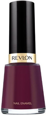 

Revlon Core Nail Enamel Bewitching 84350170 Dark