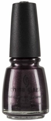 

China Glaze Bogie 80508 Dark