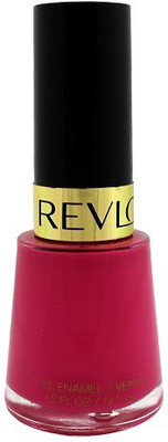 

Revlon Nail Enamel Fuchsia Fever Fuchsia Fever