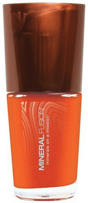 

Mineral Fusion Radiant Amber 419 Amber