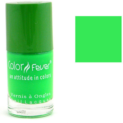 

Color Fever Neon NP 02-Neon Green