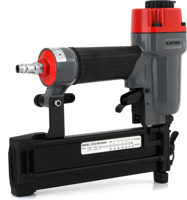 

Kaymo ECO-PB18G50 Brad Pneumatic Nailer(18 gauge)