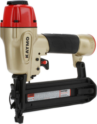 

Kaymo PRO-PB18G50V2 Brad Pneumatic Nailer(18 gauge)