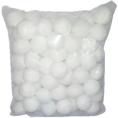 

Subh Traders Naphthalene Balls(250 g)