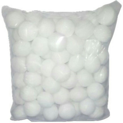 

Subh Naphthalene Balls(400 g)
