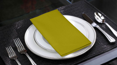 

Lushomes Palm Green Napkins(6 Sheets)