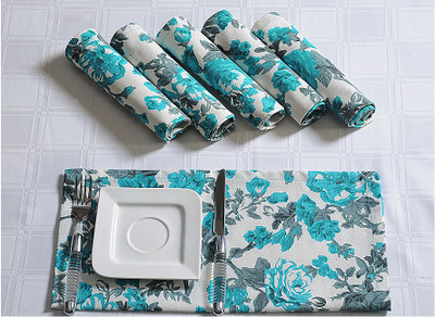 

Swayam Napkins(6 Sheets)