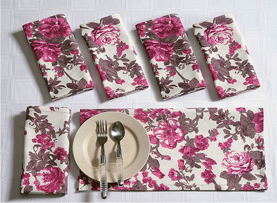 

Swayam Napkins(6 Sheets)