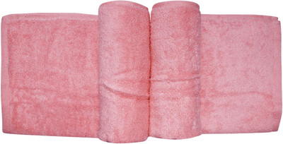 Bombay Dyeing Aerio Red Napkins(2 Sheets)