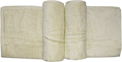 

Bombay Dyeing Aerio Beige Napkins(2 Sheets)