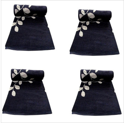 

Bombay Dyeing gama Blue Napkins(4 Sheets)