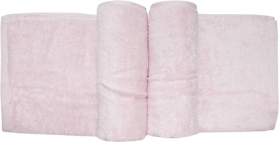 

Bombay Dyeing Plum Pink Napkins(2 Sheets)