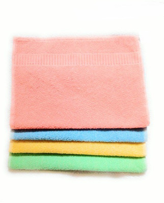 

Cotton Colors plain napkin Multicolor Napkins(4 Sheets)