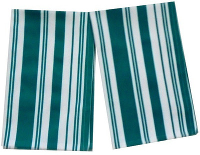Tidy RMNK Green Cloth Napkins(2 Sheets)