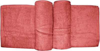 

Bombay Dyeing Aerio Red Napkins(2 Sheets)