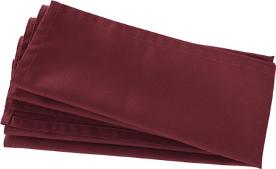 

AC Aditi Creations Ac Aditi Creations Napkin Brown Napkins(6 Sheets)