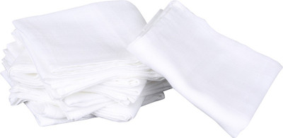 LULA Cotton 425 GSM Face Towel(Pack of 5)