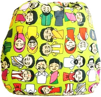 Superbottoms Superbottoms Pocket Diaper with Microfiber Soaker - ...