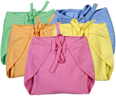 

Brim Hugs & Cuddles NAPPY_INTERL, Multicolor