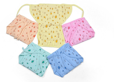 

Cosy Nappy Baby, Blue;green;orange;pink;yellow