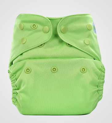 5% OFF on Bumberry Cloth Diaper Cover + One Natural Bamboo Cotton Insert 5% OFF on Bumberry Cloth Diaper Cover + One Natural Bamboo Cotton Insert