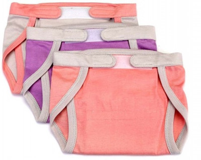 

Mi Dulce An'Ya Re-Usable Cloth Nappy, Pink