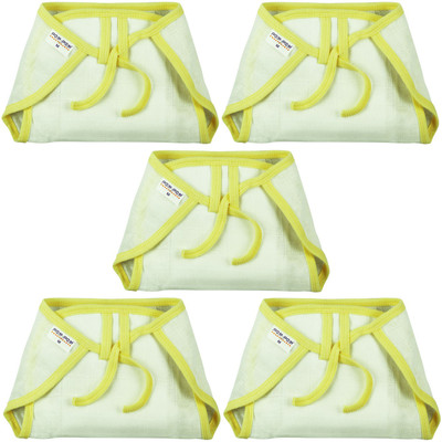 6% OFF on Pompom Sweethearts U Shape Nappy 6% OFF on Pompom Sweethearts U Shape Nappy