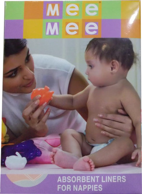 MeeMee Absorbent Liners