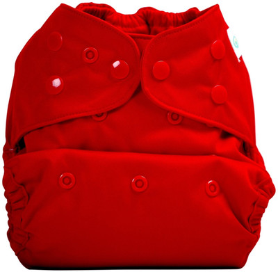 19% OFF on Bumberry Red Reusable Pocket Style Cloth Diaper With 1 Microfibre Insert For Babies (3-36 Months) 19% OFF on Bumberry Red Reusable Pocket Style Cloth Diaper With 1 Microfibre Insert For Babies (3-36 Months)