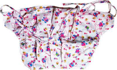 

U&ME Homemade Nappy, Pink
