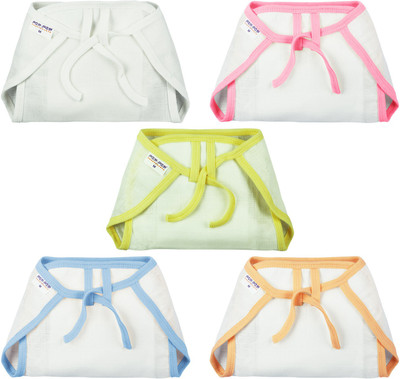 2% OFF on Pompom Sweethearts U Shape Nappy 2% OFF on Pompom Sweethearts U Shape Nappy