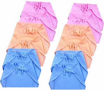 

Chinmay Kids U Shape, Blue;orange;pink