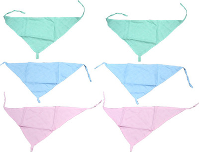 

Muren Nappy, Blue;green;pink