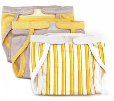 

Mi Dulce An'Ya Re-Usable Cloth Nappy, Yellow