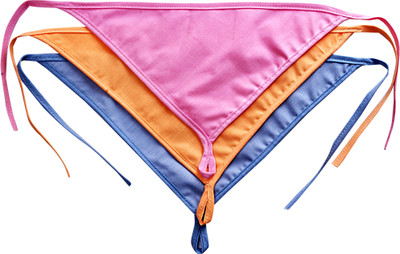 

Goodluck Cotton nappy, Multicolor