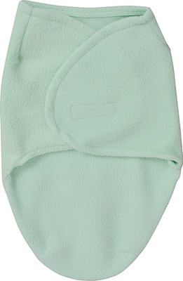 

Quick Dry Cocoon Wrapper - Fleece, Green