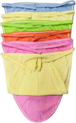 

Rachna Nappy U Shape, Multicolor