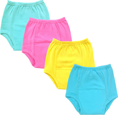

Hatchlingz Reusable Diaper Training Pants, Multicolor