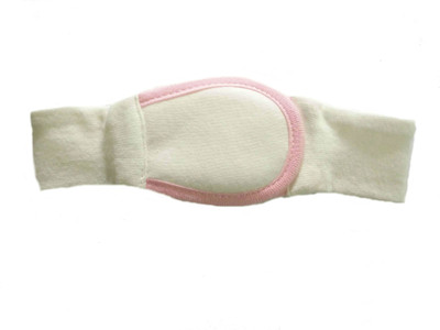 

Adore Baby Nappy Fastener- Pink