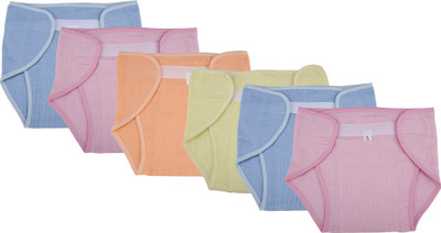 

MomToBe Muslin Nappy, Multicolor