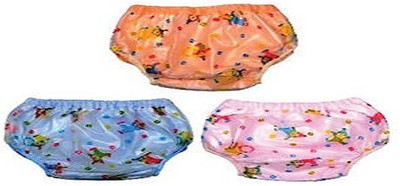 

Chhote Janab CJ BABY PANTS, Multicolor