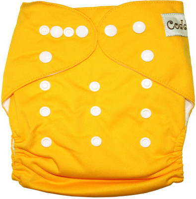 

Coddle Bright Champ, Yellow